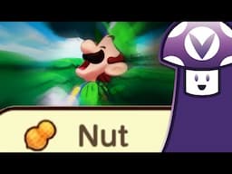 Vinny - The return of NUT