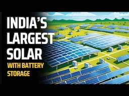 Chhattisgarh's Solar Power Revolution is Here to Stay!