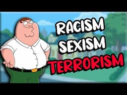 The Banned Family Guy Livestream