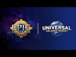 Universal Epic Universe Tickets & Packages On Sale