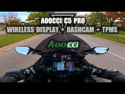 Aoocci C5 Pro Review | Everything You Need To Know