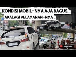 TREN BARU,..TRANSPARAN DALAM MENJUAL MOBIL BEKAS, HARGA JELAS & KONDISI JUGA JELAS