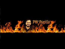 PW Pupils Live Stream