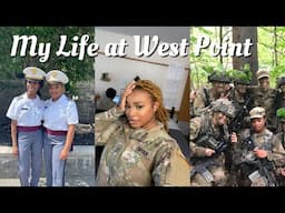 West Point VLOG | branch week, cadating drama, corrupt honor system, my ETP got approved!!! & moreee