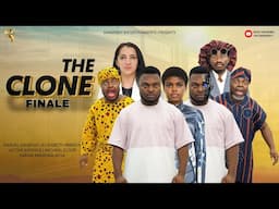 AFRICAN HOME: THE CLONE (FINALE)