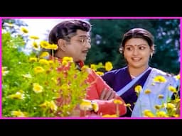 ANR, Sujatha Evergreen Song | Anubandham Movie Songs | Telugu Superhit Video Songs HD