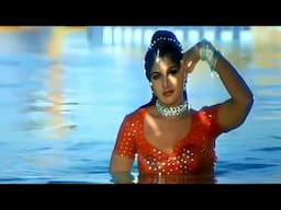 Mera Kangna Jhanjhar Choodi Khan Khan Karti Hain-Krodh 2000 HD Video Song, Sunil Shetty, Rambha