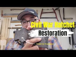 Reenacting tool restoration