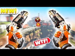 *NEW* Apex Legends - FUNNY & WTF Moments! #1295