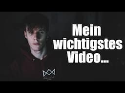 Mein wichtigstes Video...