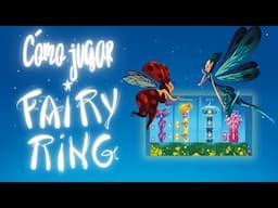 ¡Reglas de Fairy Ring explicadas – Domina la magia en 7 minutos! 🧚‍♀️✨