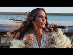 Ivete Sangalo - Toda Boa/Lobo Mau/Piririm Pom Pom - Pré-Caju 2024