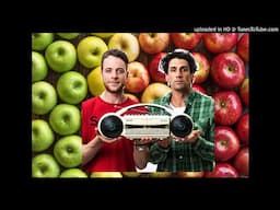 Classic Hamish & Andy - Brian the Appleist