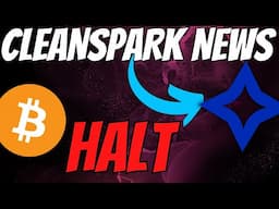 Cleanspark Is It Time To PANIC? Bitcoin Breaks Record