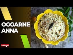 Oggarne Anna | Thalicha Sadam