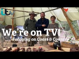 TV Appearance: ITV Coast & Country