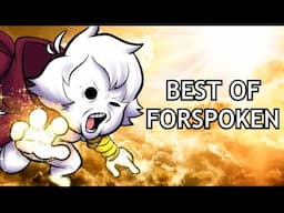 Best of Forspoken [Part 2] (Oneyplays Compilation)