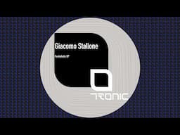 Giacomo Stallone - Quixotic (Original Mix)