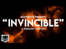 Guard Gaming - "INVINCIBLE" - A Vainglory Montage