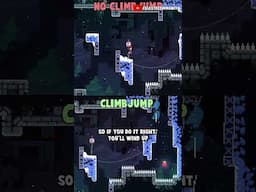 Celeste Speedrunning was completely changed by... corners