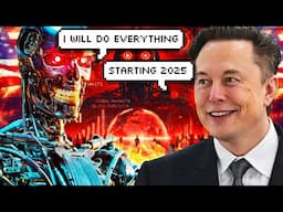 What Elon Musk and America’s Top Home Builder JUST Predicted For America | What I’m Doing About it