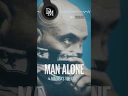 Man Alone - Podcast