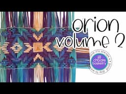 Orion Vol 2