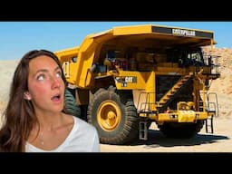 Largest Equipment In The World