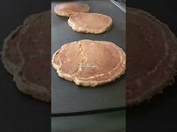 How to make healthy Gluten free Pancake? #food #foodie #breakfast