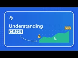 What is CAGR? Understand Compound Annual Growth Rate with smallcase