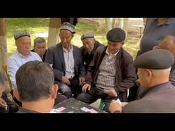 Uyghur life in Kashgar, Xinjiang (April, 2024)