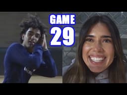 HIS GIRLFRIEND SHOWED UP & HE HIT 4 HOME RUNS! | On-Season Softball Series | Game 29