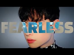 LE SSERAFIM (르세라핌) 'FEARLESS' COVER (커버)