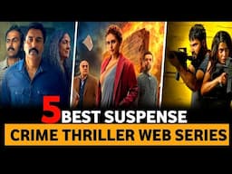 Top 05 Best Web Series Of 2024