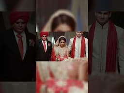 Mahi Ve - Our Couples - Part 5 - The Brides Farewell