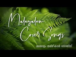 malayalam song for sleep at night/unplugged/cover songs /nostalgia /chill songs/ romantic