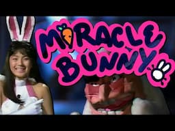 Miracle Bunny (1988) - Bunny Girl Blast!