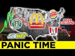 The End of Fast Food As We Know It