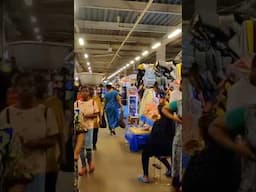 Inside the Biggest Market in Africa #kejetia #africa #youtubeshorts #ghana #travelvideo