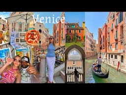 watch this before you book your trip to Venice... | Contiki trip