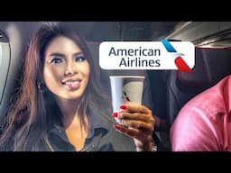 The Most American Airlines Experience