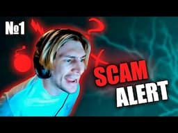 Streamers Getting Scammed │#1