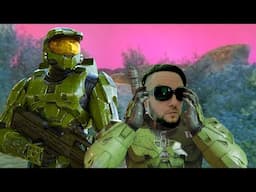 Wingnut Special: The REAL Master Chief, John Halo