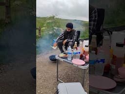 Peak District Bar b q