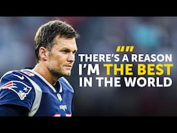 QB Coach Adam Dedeaux's Unreal Interaction with Tom Brady | Youth Inc.