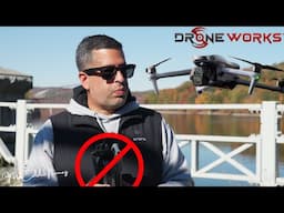 DJI Air 3S Worth The Upgrade? Coming from the Mavic 3 Pro and Air 3