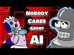 Nobody Cares About AI Anymore