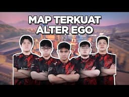 HIGHLIGHTS MATCH VCT SPLIT STAGE 3 ALTER EGO VS ZOL ESPORTS - MAP 2