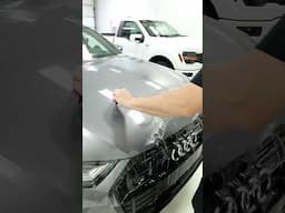 Get Ready for Winter with This 2021 Audi A6 Allroad Specialty Detailing