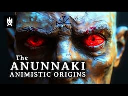 The Anunnaki: Their Animistic Origin